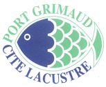 Logo Port Grimaud II